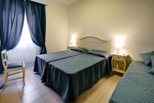 Hotel Il Cavallo باربيرينو دي موجيلو المظهر الخارجي الصورة