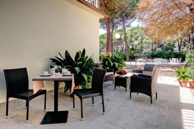 Hotel Il Cavallo باربيرينو دي موجيلو المظهر الخارجي الصورة