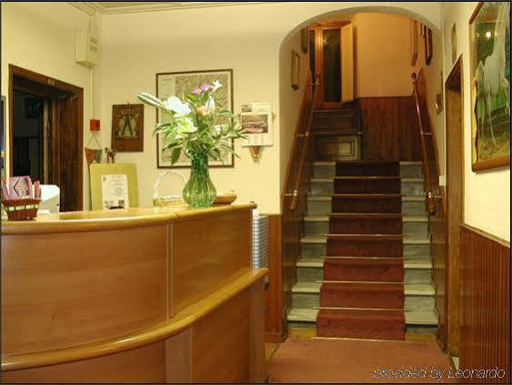 Hotel Il Cavallo باربيرينو دي موجيلو المظهر الخارجي الصورة