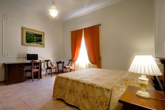 Hotel Il Cavallo باربيرينو دي موجيلو الغرفة الصورة